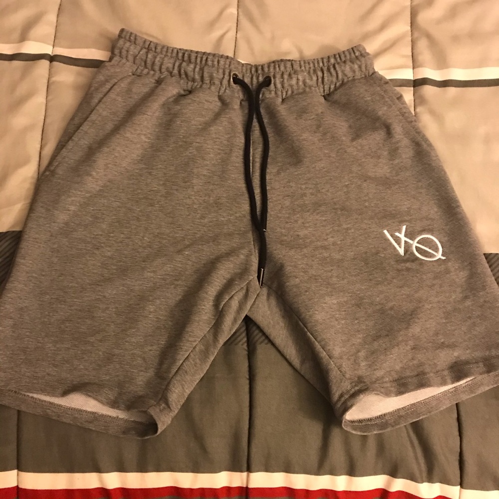 Vanquish Shorts